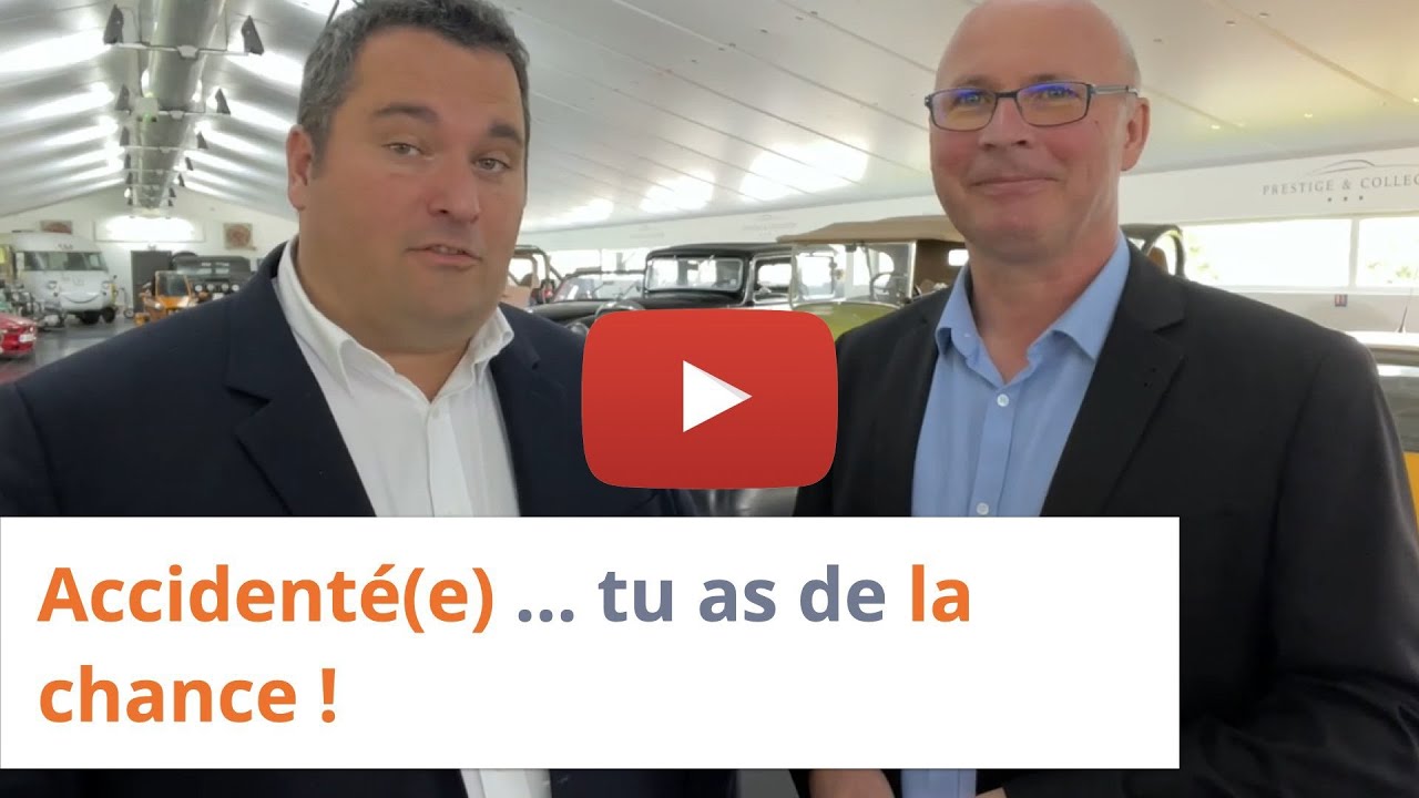 Prise en charge des sinistres