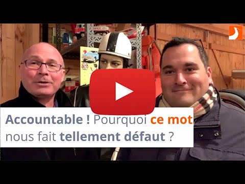 responsabilisation des équipes