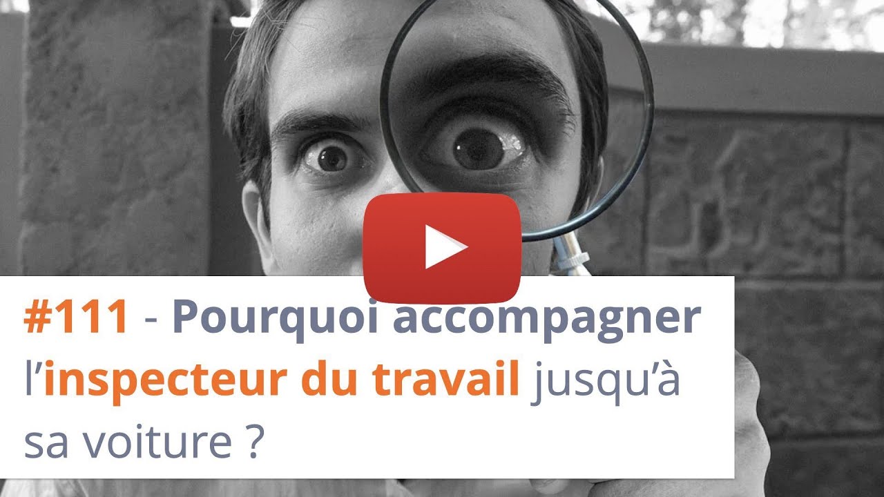 gestion inspection travail