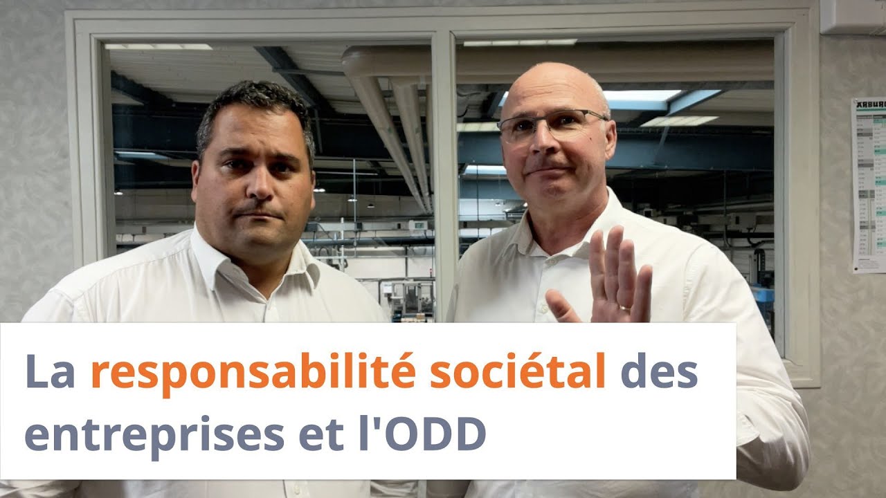 RSE développement durable