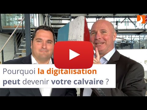 Pièges de la digitalisation