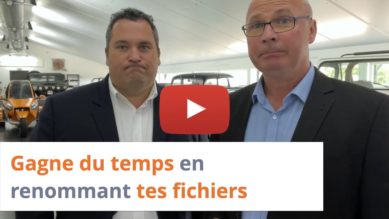 gestion documentaire efficace