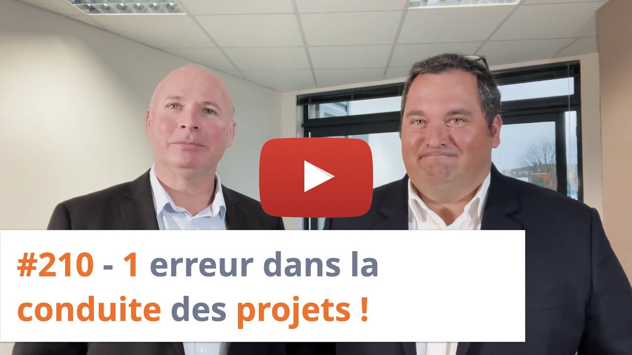 responsabilité dans les projets