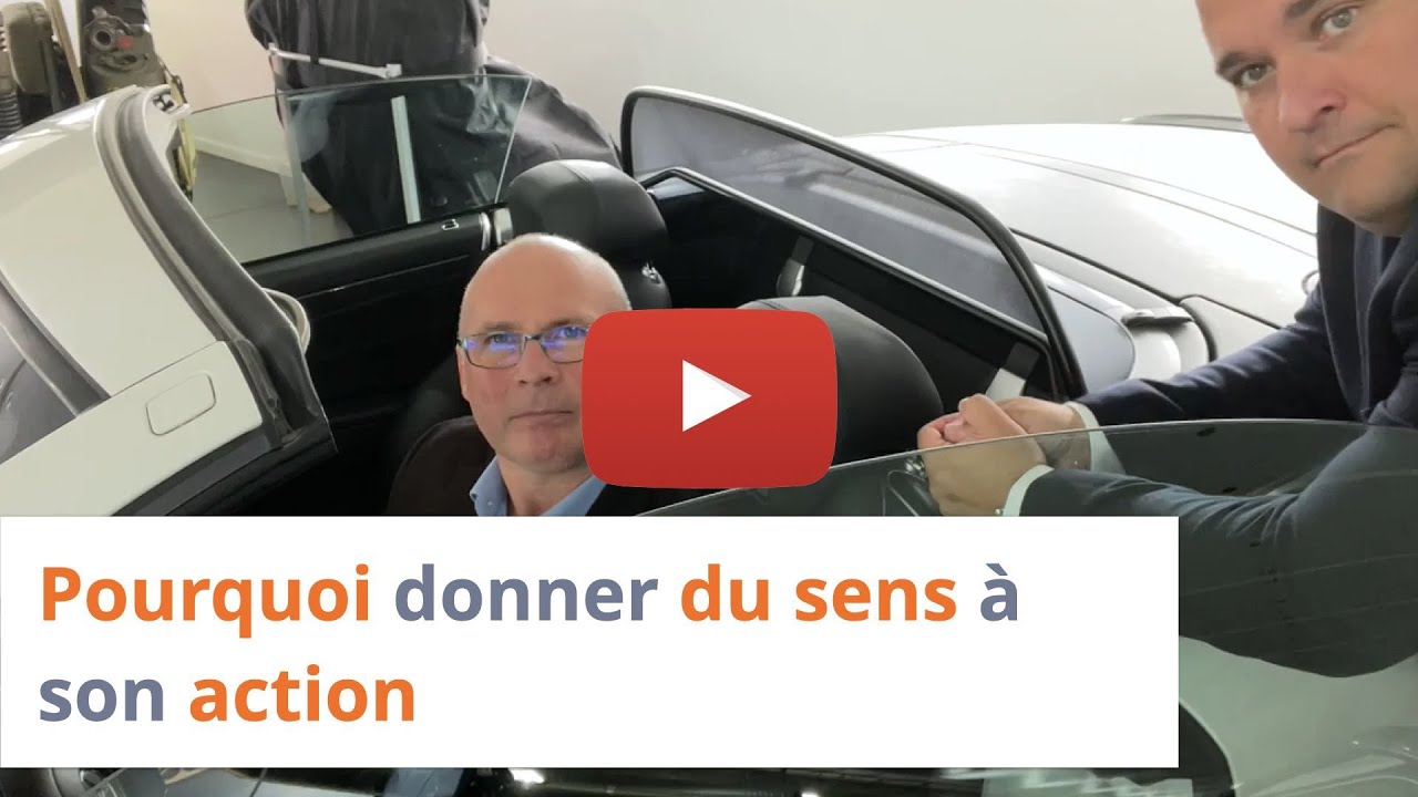 management par le sens