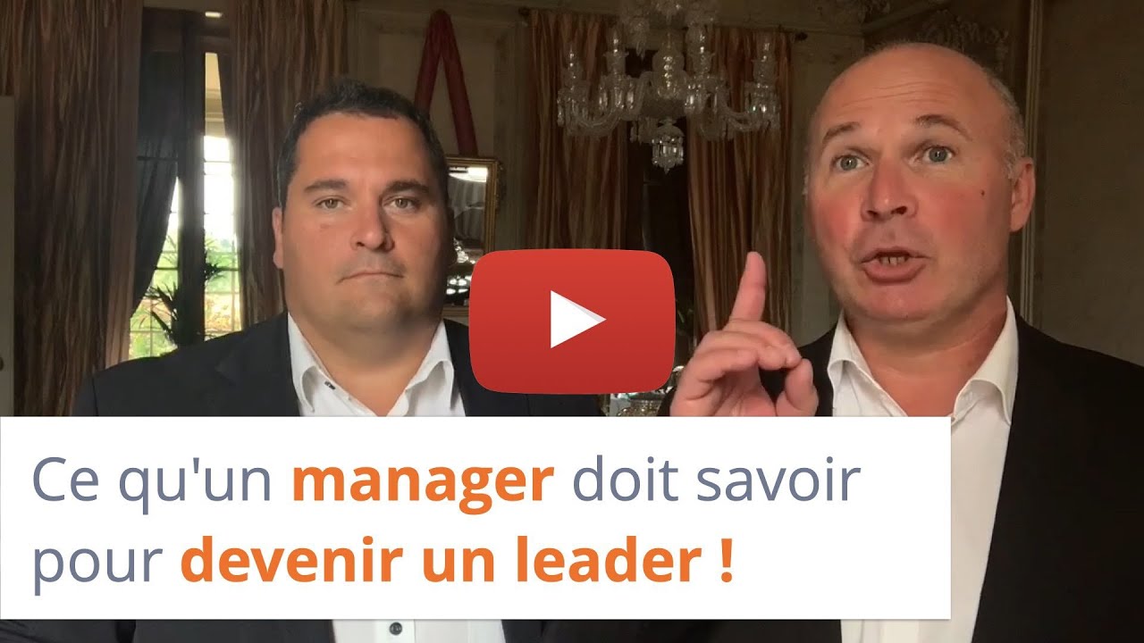 management inspirant
