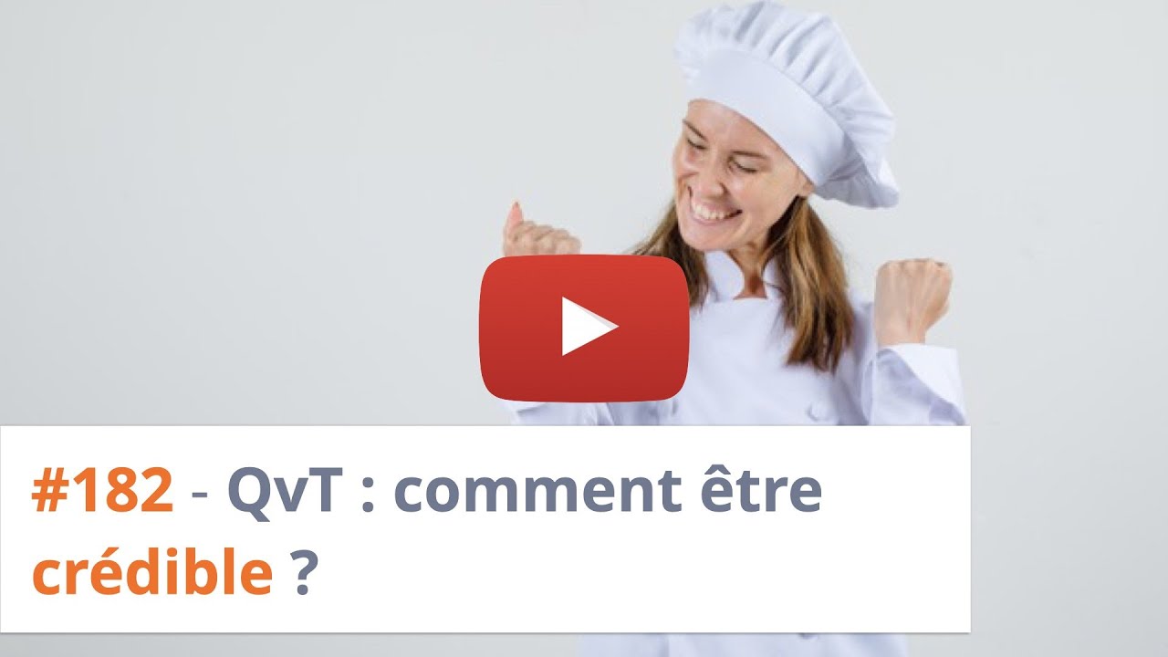 Qualité de Vie au Travail