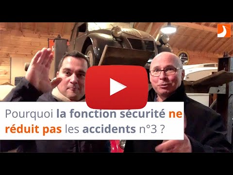 Gestion des risques professionnels