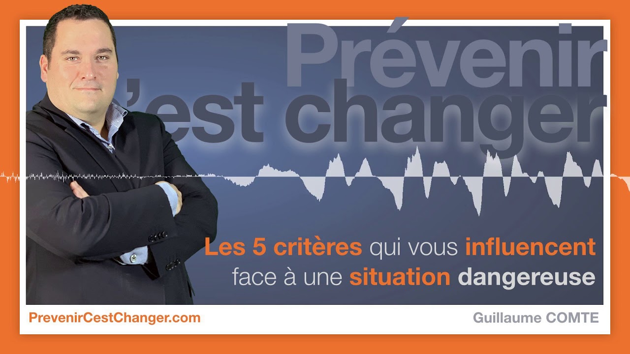 Stratégies de maîtrise des risques en milieu professionnel