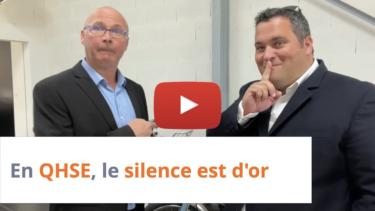 Management intégré de la qualité,sécurité,santé au travail et environnement