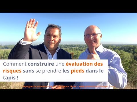 Analyse du risque