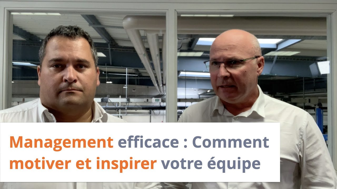 motivation équipe