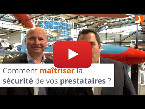 gestion des risques partenaires