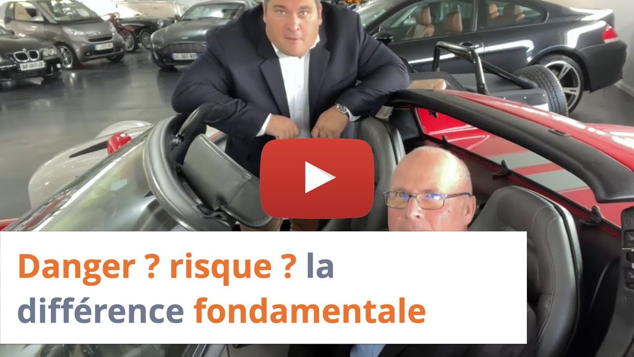 gestion des risques professionnels