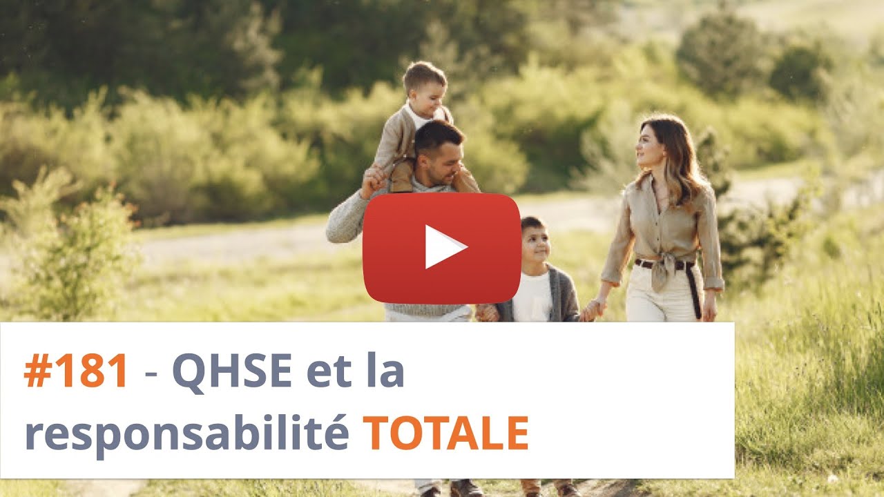 responsabilité managériale QHSE