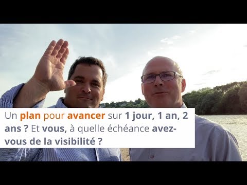 planification stratégique