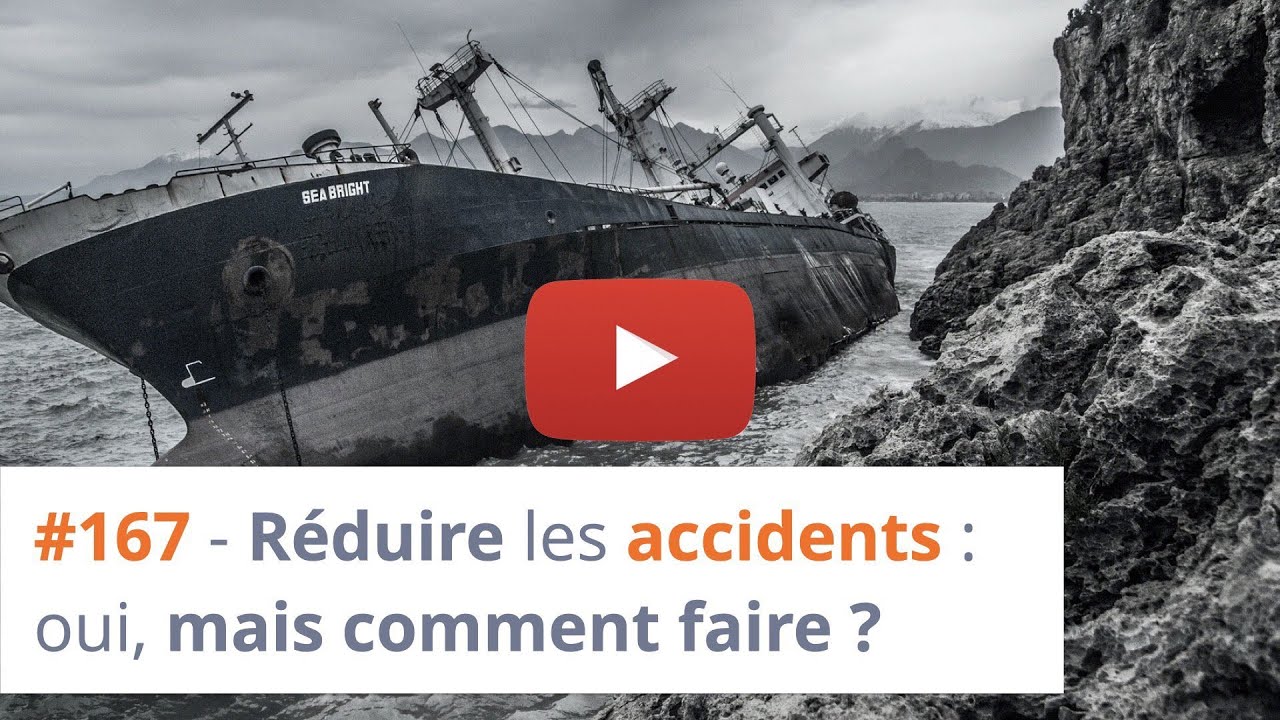 prévention des accidents