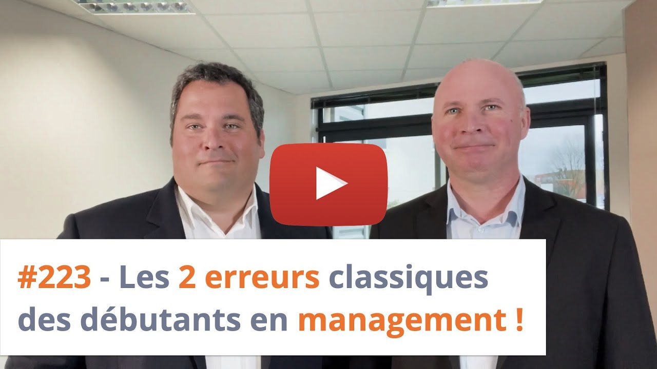 mentorat en management