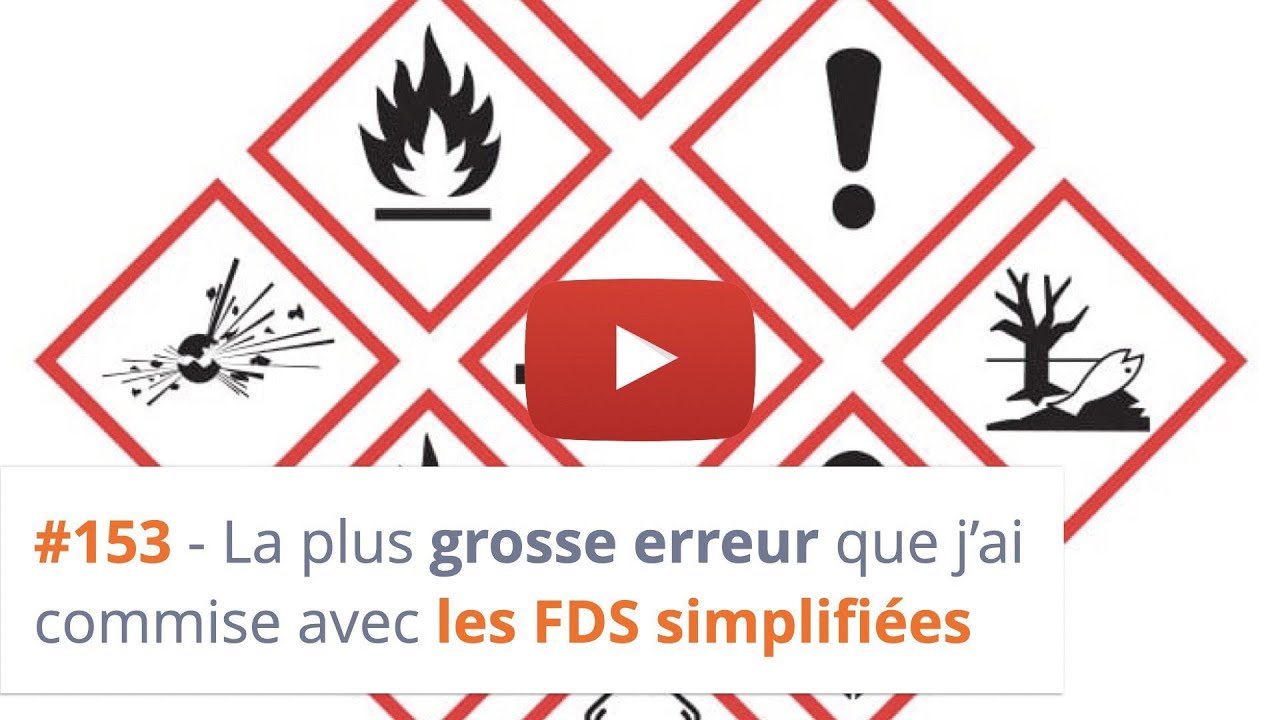 FDS simplifiées