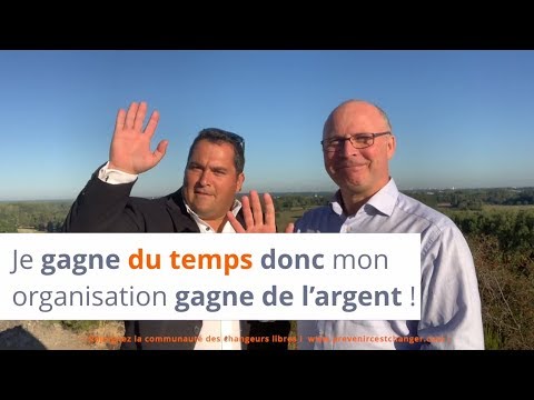 optimisation du temps