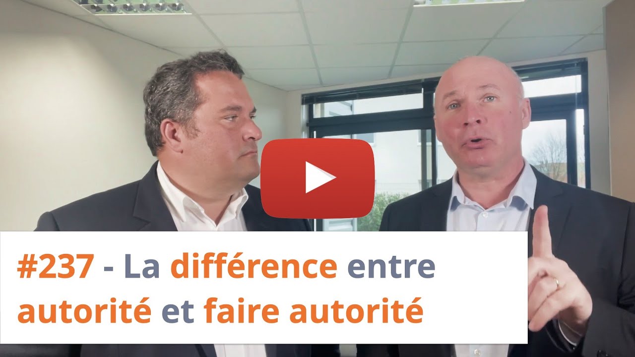 autorité managériale