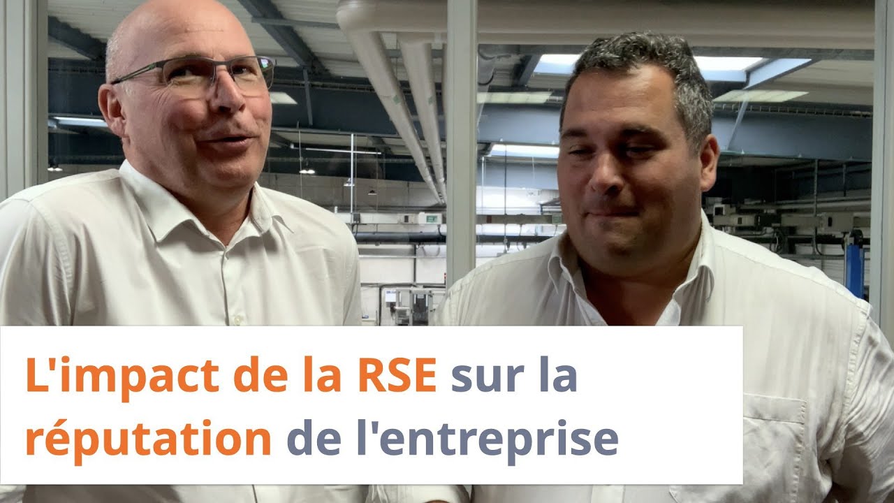 RSE réputation
