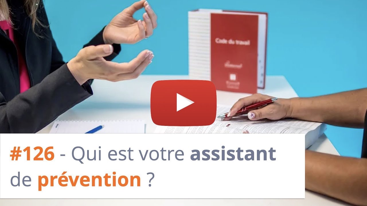 assistant prévention
