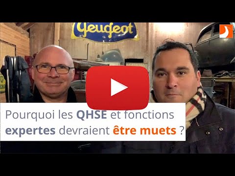 écoute active QHSE