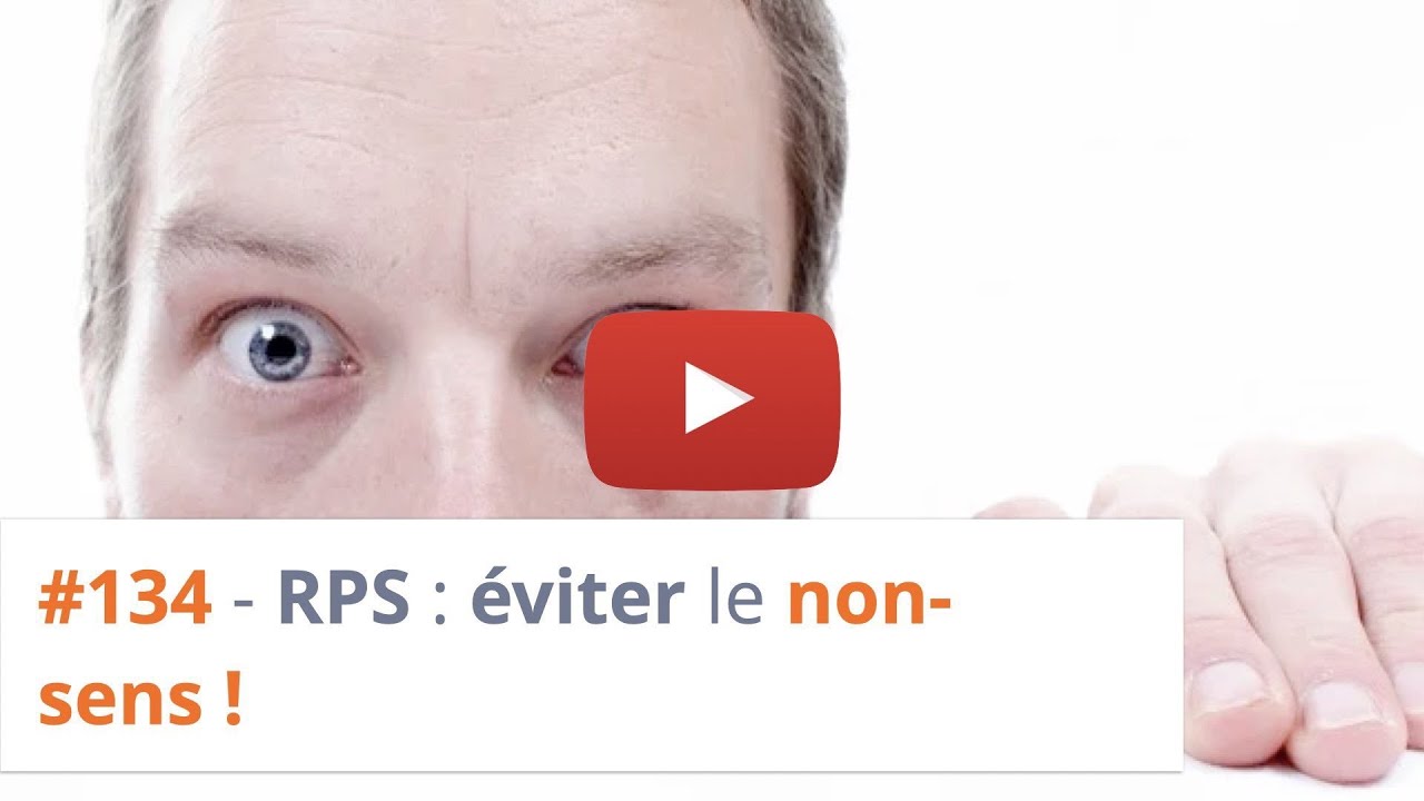 Prévention RPS