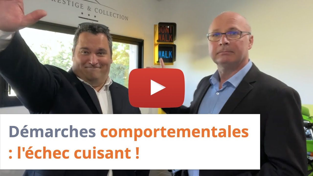 comportement d'engagement