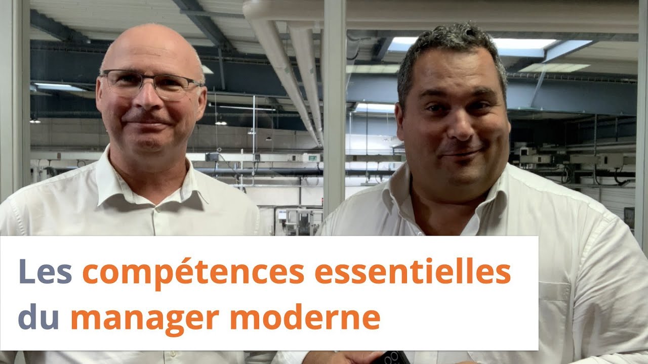 Amélioration des aptitudes professionnelles
