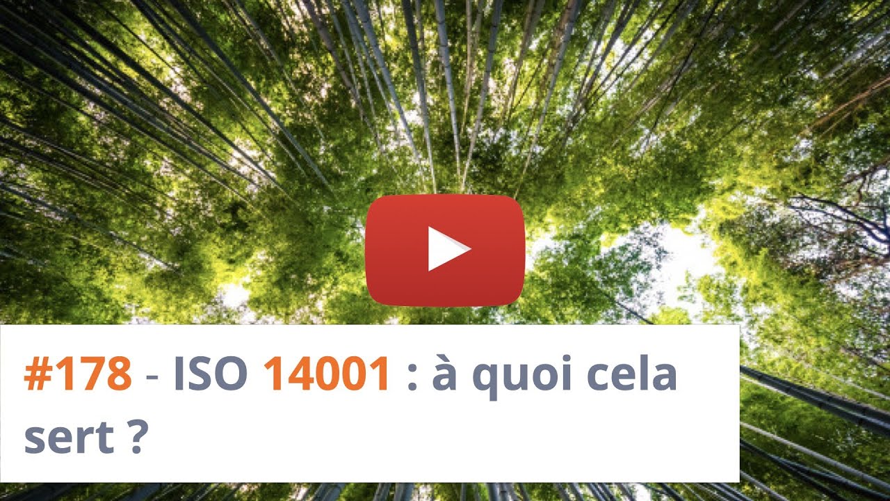 ISO 14001
