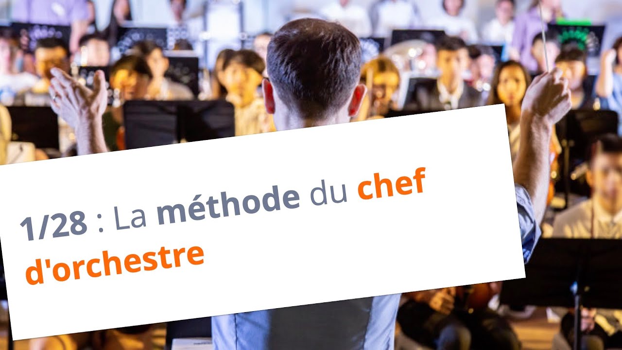 management d'équipe