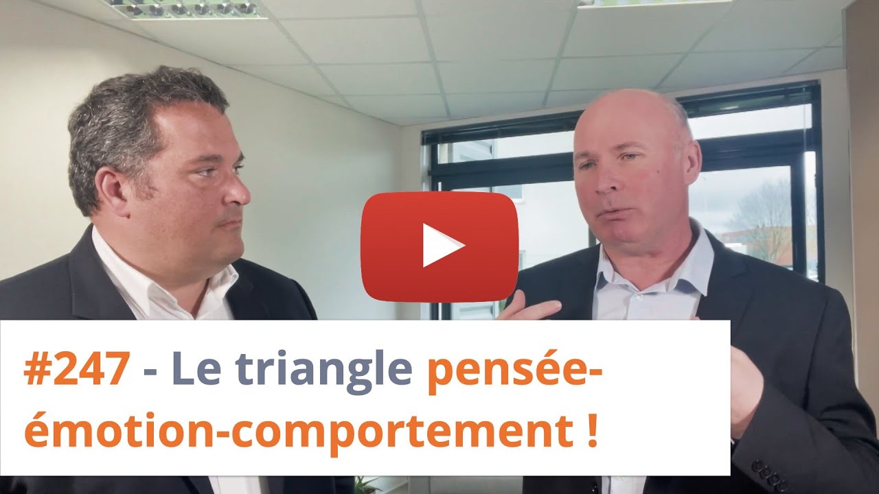 gestion des émotions au travail