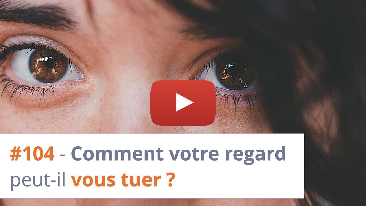 gestion du regard