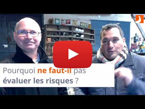 Gestion des risques