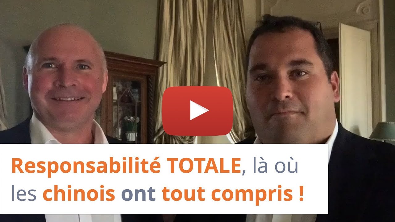 Gestion responsable d'équipe