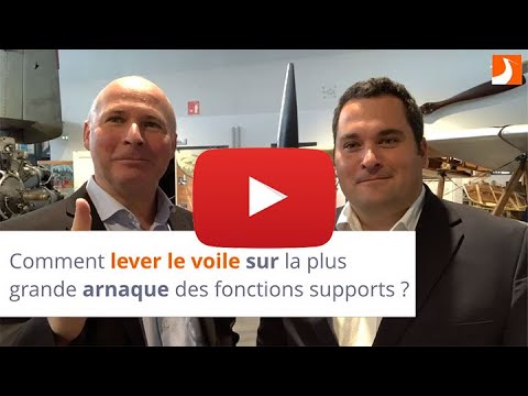 optimisation des fonctions support