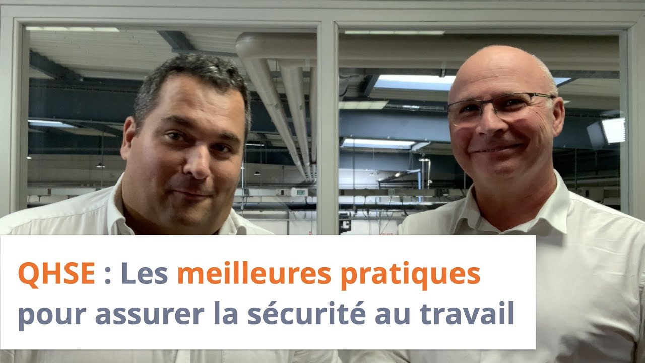 Document unique d'évaluation des risques