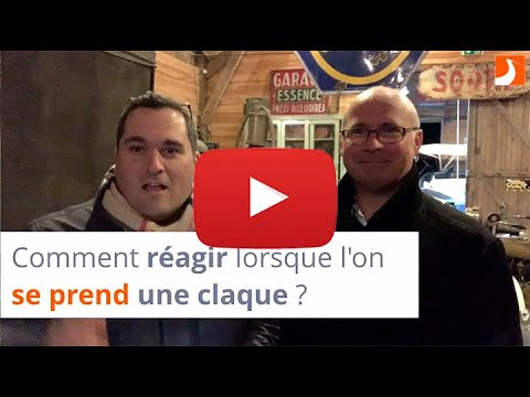 résilience professionnelle