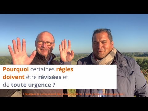Sécurité en réorganisation