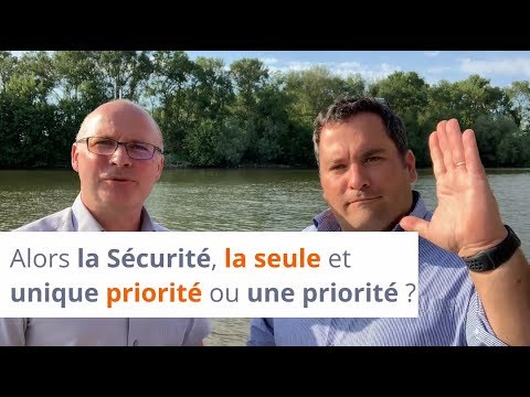 Maîtrise des risques