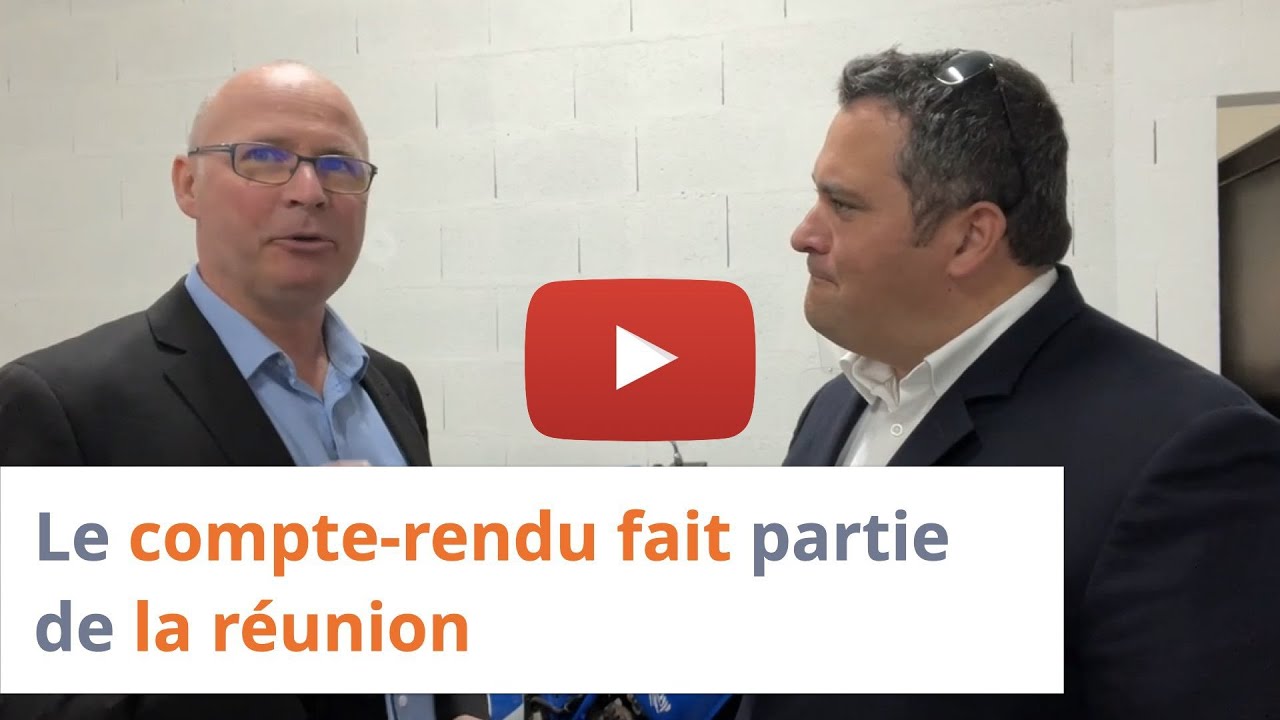 efficacité réunion