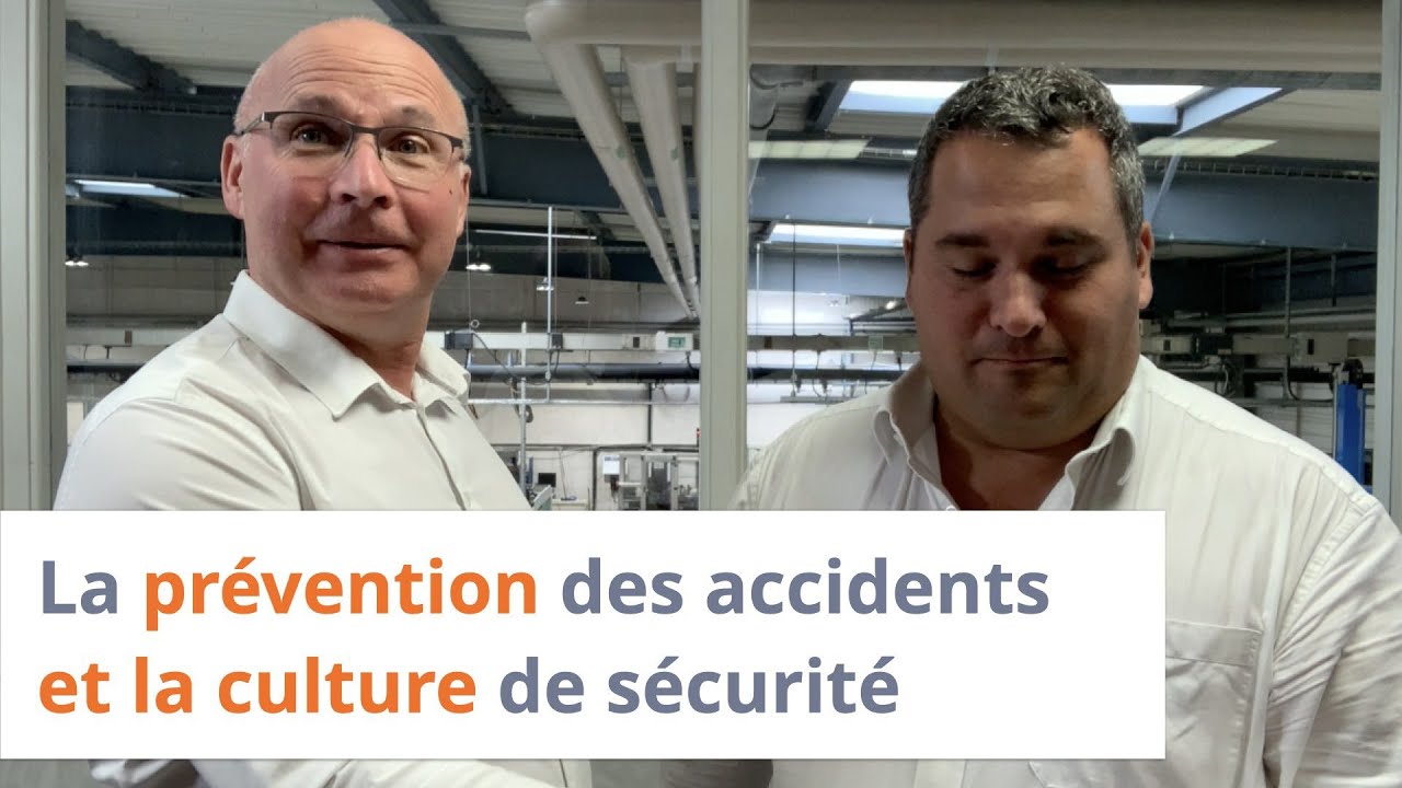 culture sécurité entreprise