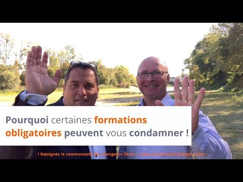 formations obligatoires