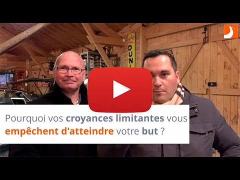 croyances limitantes