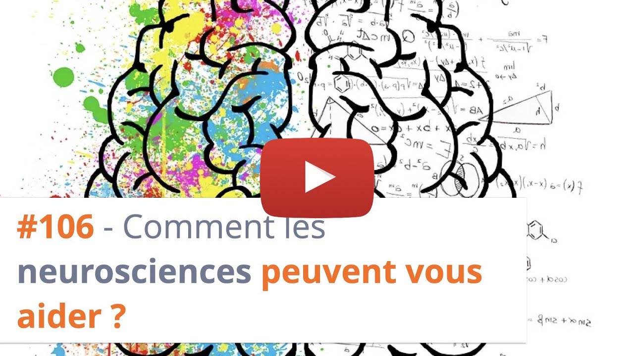 neurosciences appliquées