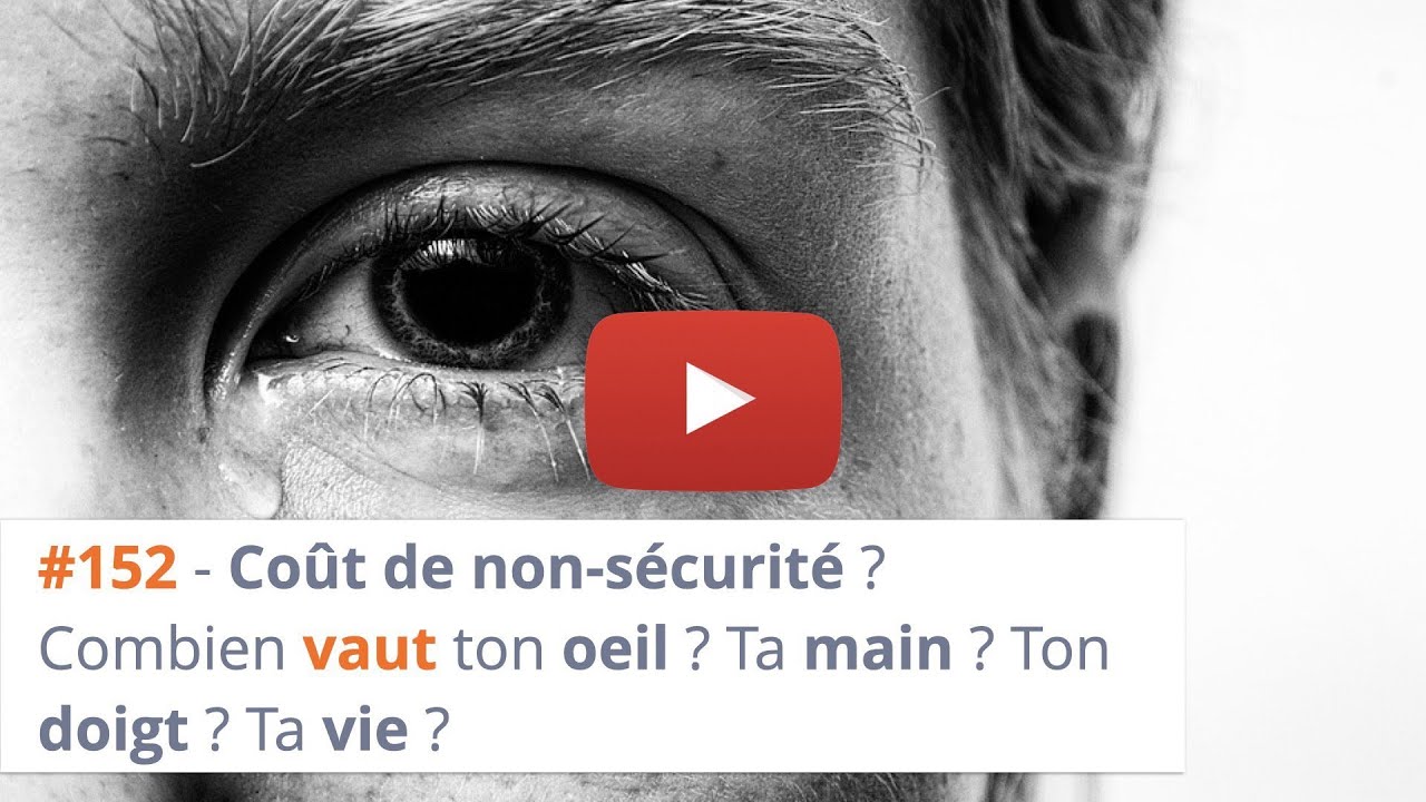 coût de non-sécurité