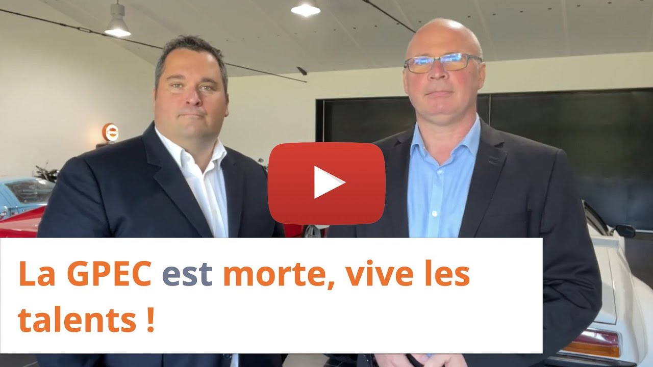 Optimisation des compétences professionnelles