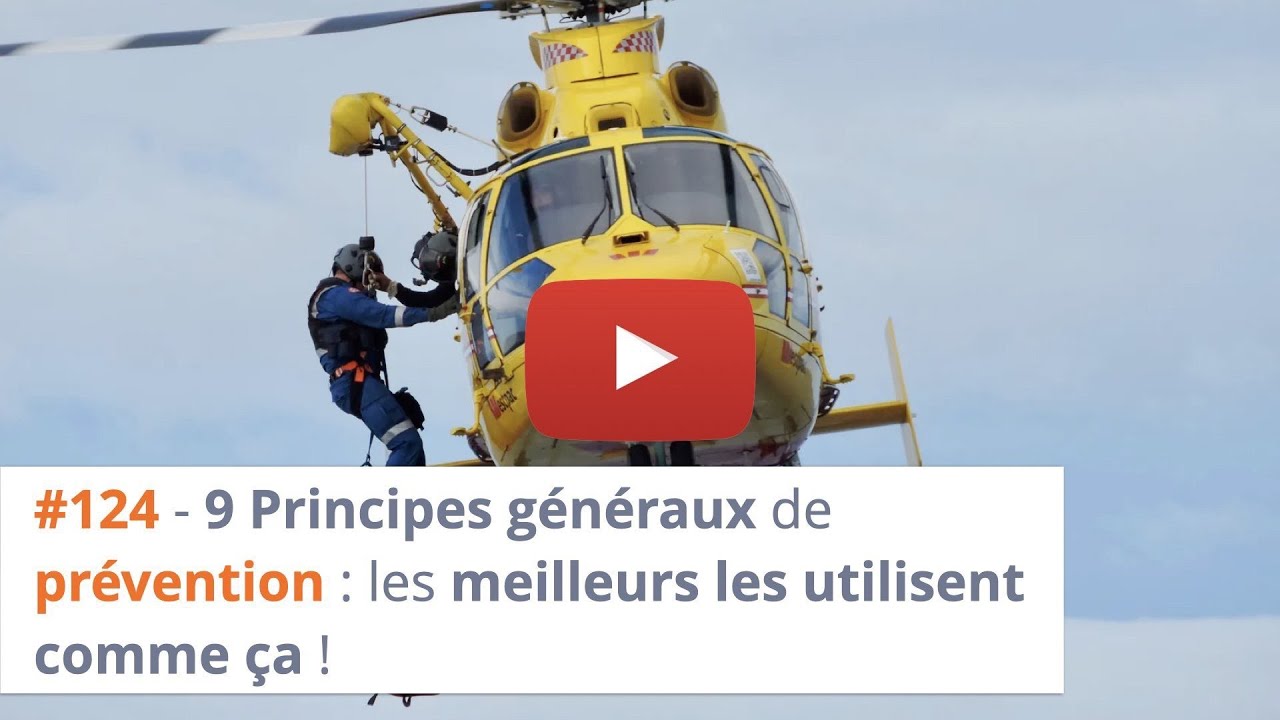 prévention des risques