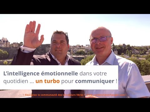 intelligence émotionnelle